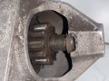 стартер Renault Duster 1 поколение 2012, 1.6 л., бензин, 8200665520, M000T93381 - фото №3