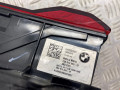 фонарь задний правый BMW X3 M F97 2019, 3.0 л., B58 B30 A, бензин, АКПП, alpinweiß iii (300), 63217408738, 63219853370 - фото №4