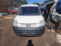 турбина Peugeot Partner 1 поколение [рестайлинг] 2008, 1.6 л., МКПП, фургон, 0375N5 - фото №11