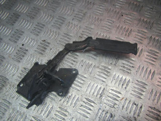 замок капота Audi A6 4B/C5 1999, 2.5 л., МКПП, седан