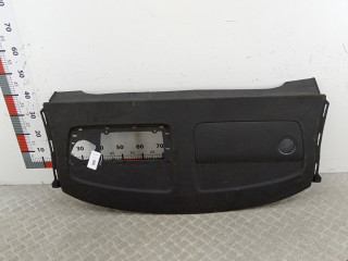 шторка багажника Audi A5 8T 2010, 2.0 л., МКПП, купе, 8T0863411AF