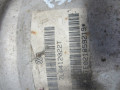 стойка передняя правая Volkswagen Touareg 1 поколение 2003, 4.2 л., АКПП, внедорожник 5 дв., 7L6412022T - фото №2