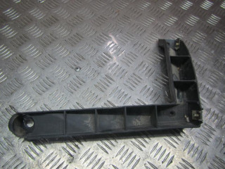 крепление бампера Volkswagen Touareg 1 поколение 2003, 4.2 л., АКПП, внедорожник 5 дв., 7L6807861
