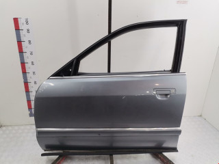 дверь передняя левая Audi A8 D2/4D 1998, 2.5 л., МКПП, седан, 4D0831051A