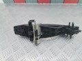 ручка наружная задняя правая Land Rover Range Rover Sport 1 поколение 2005, 4.2 л., АКПП, внедорожник 5 дв. - фото №3