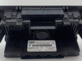 блок управления печки / климат-контроля Audi A3 8P 2004, 8P0820043A, H24000264040 - фото №5