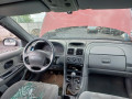 дверь задняя правая Renault Laguna 1 поколение [рестайлинг] 1999, 1.8 л., МКПП, универсал, 7751468113 - фото №14