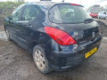 блок ABS Peugeot 308 T7 2010, 1.6 л., МКПП, хетчбэк 5 дв., 9666957480 - фото №14