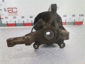ступица передняя правая Chevrolet Nubira 1 поколение 2008, 1.6 л., МКПП, универсал, 96549779 - фото №3