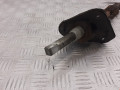 рулевой карданчик Ford Explorer 4 поколение 2007, 4.6 л., АКПП, внедорожник 5 дв., 6L2Z3E751BA - фото №2