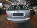дверь задняя правая Skoda Fabia 1 поколение [рестайлинг] 2005, 1.4 л., МКПП, универсал, 6Y9833056 - фото №9