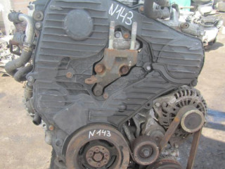 двигатель Mazda Carol 5 поколение 2009, 2.0 л., RF7J