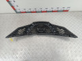 решетка радиатора Nissan Qashqai 2 поколение 2016, 2.0 л., вариатор, внедорожник 5 дв., 62312-4EA0A - фото №3