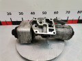 корпус масляного фильтра Audi A3 8P 2003, 2.0 л., МКПП, хетчбэк 3 дв., 045115389H - фото №3