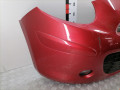 бампер передний Nissan Micra 4 поколение (K13) 2012, 1.2 л., МКПП, хетчбэк 5 дв., 620221HP0H - фото №2