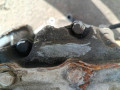 КПП роботизированная Opel Corsa C [рестайлинг] 2005, 1.0 л., робот, F13, C3.94 - фото №3