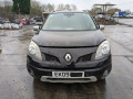 турбина Renault Koleos 1 поколение 2008, 2.0 л., МКПП, внедорожник 5 дв., 7701477887 - фото №9