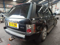пневмоподушка Land Rover Range Rover 3 поколение [рестайлинг] 2007, 3.6 л., АКПП, внедорожник 5 дв., RKB500240 - фото №14
