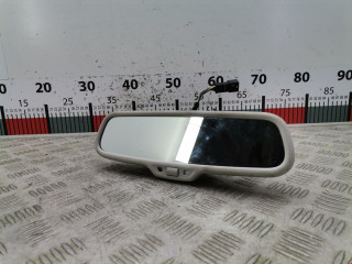зеркало салона Audi A4 B8/8K 2009, 2.0 л., МКПП, седан, 8R0857511B