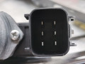 стеклоподъемник электрический передний правый Ford C-Max 2 поколение 2010, 1.6 л., МКПП, минивэн, 1884419 - фото №8