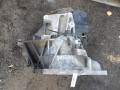 КПП механическая (МКПП) Ford Focus 1 поколение 2001, 1.6 л., МКПП, XS4R7002FB - фото №3