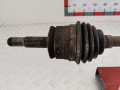 полуось передняя правая (приводной вал, ШРУС) Mitsubishi Colt 6 поколение (Z20/Z30) 2007, 1.1 л., МКПП, хетчбэк 3 дв., MR980748 - фото №2