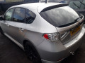 шторка багажника Subaru Impreza 3 поколение (GE/GV/GH/GR) 2007, 2.0 л., МКПП, хетчбэк 5 дв., 65550FJ002VH - фото №11