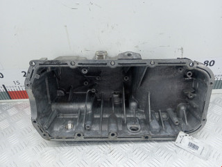 масляный поддон Opel Insignia 1 поколение (A) 2012, 2.0 л., МКПП, хетчбэк 5 дв., 55582918