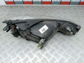 фара левая Peugeot 206 1 поколение 1999, 1.4 л., МКПП, хетчбэк 3 дв., 9628666880 - фото №7