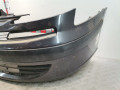 бампер передний Peugeot 807 1 поколение 2004, 2.2 л., МКПП, минивэн, 7401T5 - фото №5