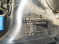 ступица передняя левая Volkswagen Polo 4 поколение 2003, 1.2 л., МКПП, хетчбэк 5 дв., 6Q0407255AC - фото №9