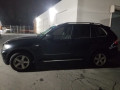 кассета радиаторов BMW X5 E70 2007, 3.0 л., АКПП, внедорожник 5 дв., 17118574000 - фото №14