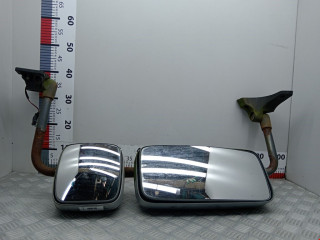 зеркало наружное правое MAN TGL 1 поколение 2013, 4.6 л., МКПП, 81637306484