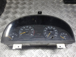 щиток приборов (приборная панель) Peugeot 806 1 поколение 1998, 1480065080