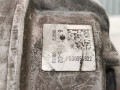 подушка крепления двигателя BMW 5 серия F07/F10/F11 2012, 3.0 л., АКПП, седан, 22116859845 - фото №4