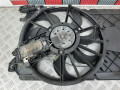 вентилятор радиатора Mazda 3 BK [рестайлинг] BK 2006, 1.6 л., МКПП, хетчбэк 5 дв., Z60215025G - фото №5