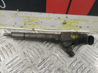 форсунка Saab 9-3 1 поколение 2003, 1.9 л., МКПП, седан, 93184794