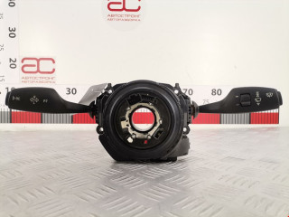 переключатель подрулевой (стрекоза) BMW 2012, 2.0 л., АКПП, седан, 61319351140
