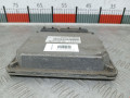 блок управления двигателем Audi A3 8L 1996, 1.6 л., МКПП, хетчбэк 3 дв., 06A906019BG - фото №5