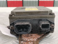 блок управления подвеской Renault Laguna 3 поколение 2010, 2.0 л., МКПП, купе, 527002330R - фото №4