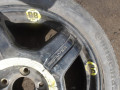 колесо запасное (таблетка) Mercedes-Benz S-Класс W221 2007, 15570R19, A2214013002 - фото №5