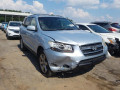 коллектор впускной Hyundai Santa Fe 2 поколение (CM) 2007, 3.3 л., АКПП, внедорожник 5 дв., 292103C331 - фото №17