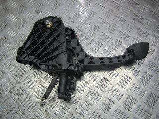 педаль сцепления Audi A3 8P 2005, 1.6 л., МКПП, хетчбэк 5 дв., 1K1721059AG