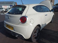 форсунка Alfa Romeo MiTo 1 поколение 2010, 1.6 л., МКПП, хетчбэк 3 дв., 71724537 - фото №9