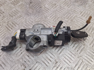 замок зажигания Nissan Micra 4 поколение (K13) 2011, 1.2 л., бензин, МКПП, хетчбэк 5 дв., A1285D069, 28590C9968, 216697757