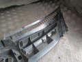 решетка радиатора Volkswagen Golf Plus 1 поколение 2007, 5M0853655A - фото №4