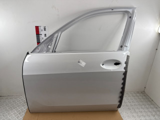 дверь передняя левая BMW X5 M F95 [рестайлинг] 2023, 4.4 л., бензин, mineralweiß metallic (a96), 41518738551