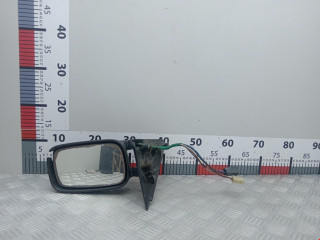 зеркало наружное правое Volkswagen Passat B3 1993, 1.8 л., МКПП, седан, 357857508D