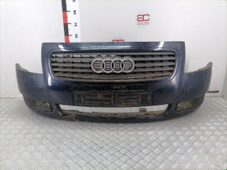 бампер передний Audi TT 8N 2002, 1.8 л., МКПП, купе, 8N0807101AB