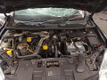 шторка багажника Renault Megane 3 поколение 2010, 1.5 л., МКПП, хетчбэк 3 дв., 794200020R - фото №7